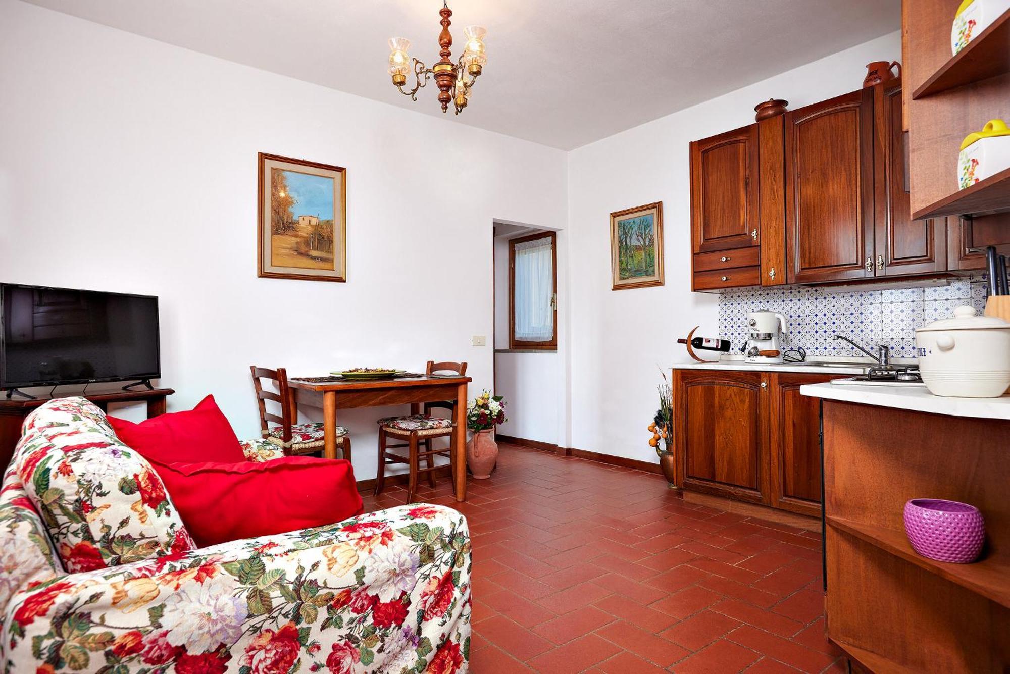 Tenuta Il Poggetto Radda in Chianti Εξωτερικό φωτογραφία