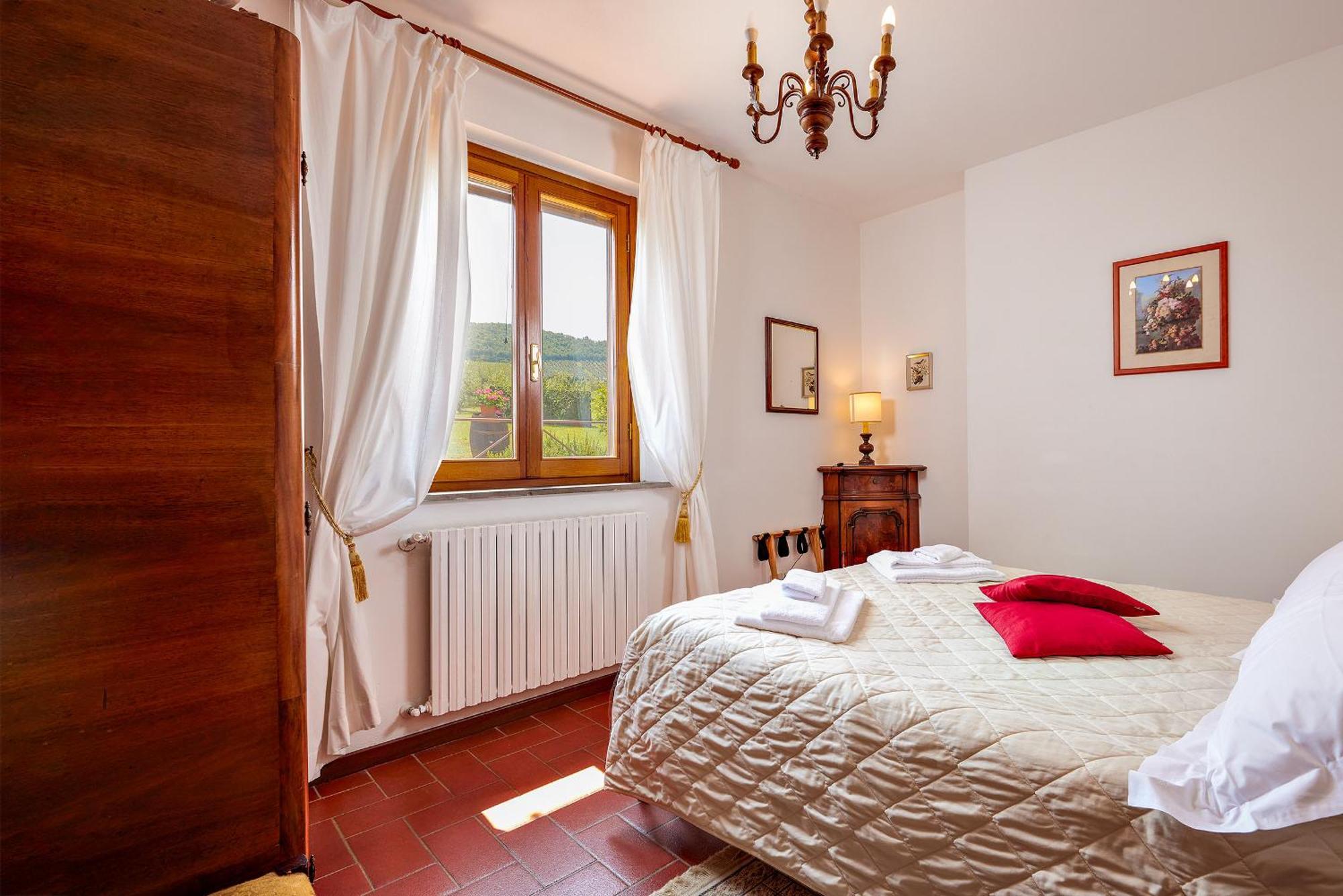 Tenuta Il Poggetto Radda in Chianti Εξωτερικό φωτογραφία