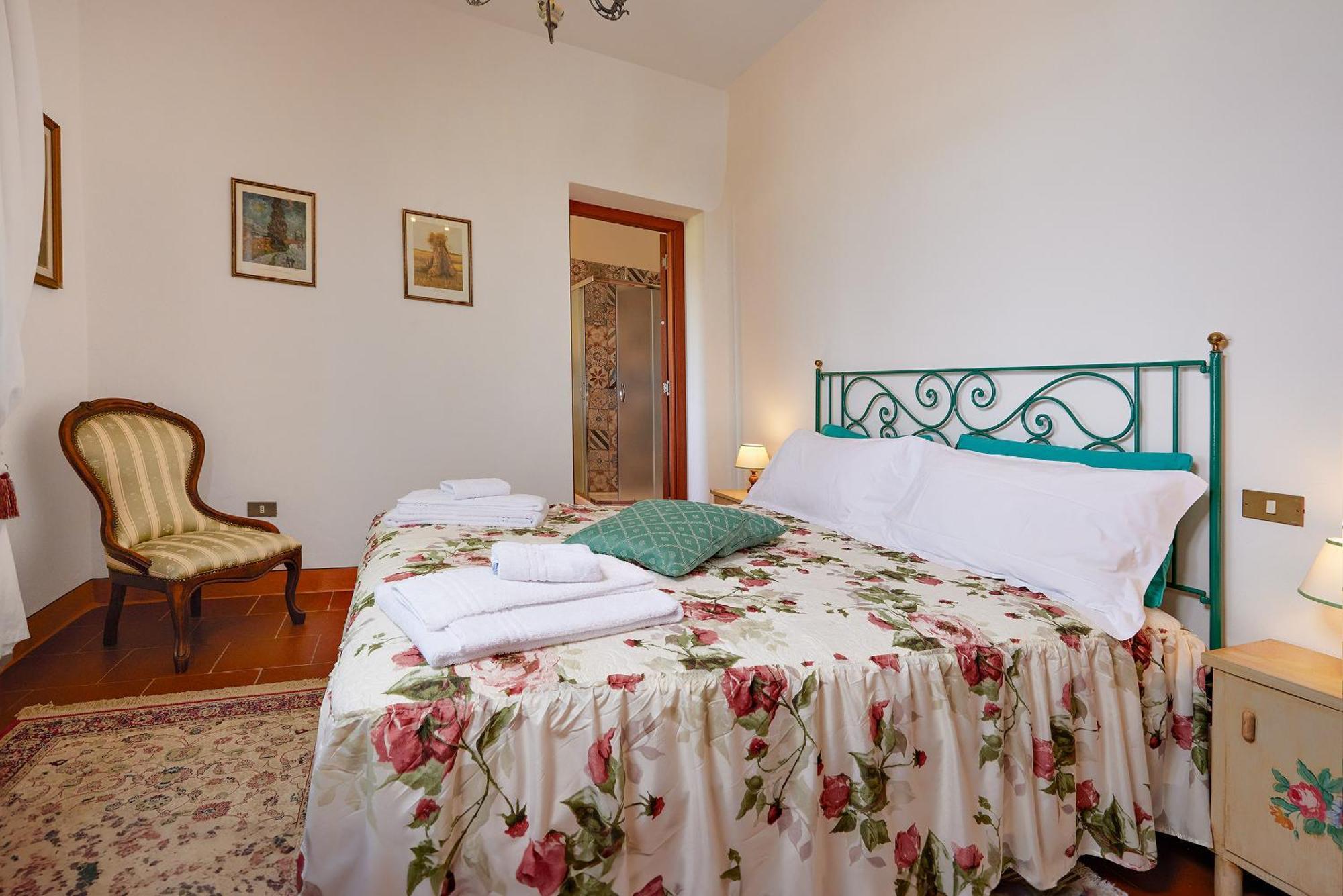 Tenuta Il Poggetto Radda in Chianti Εξωτερικό φωτογραφία