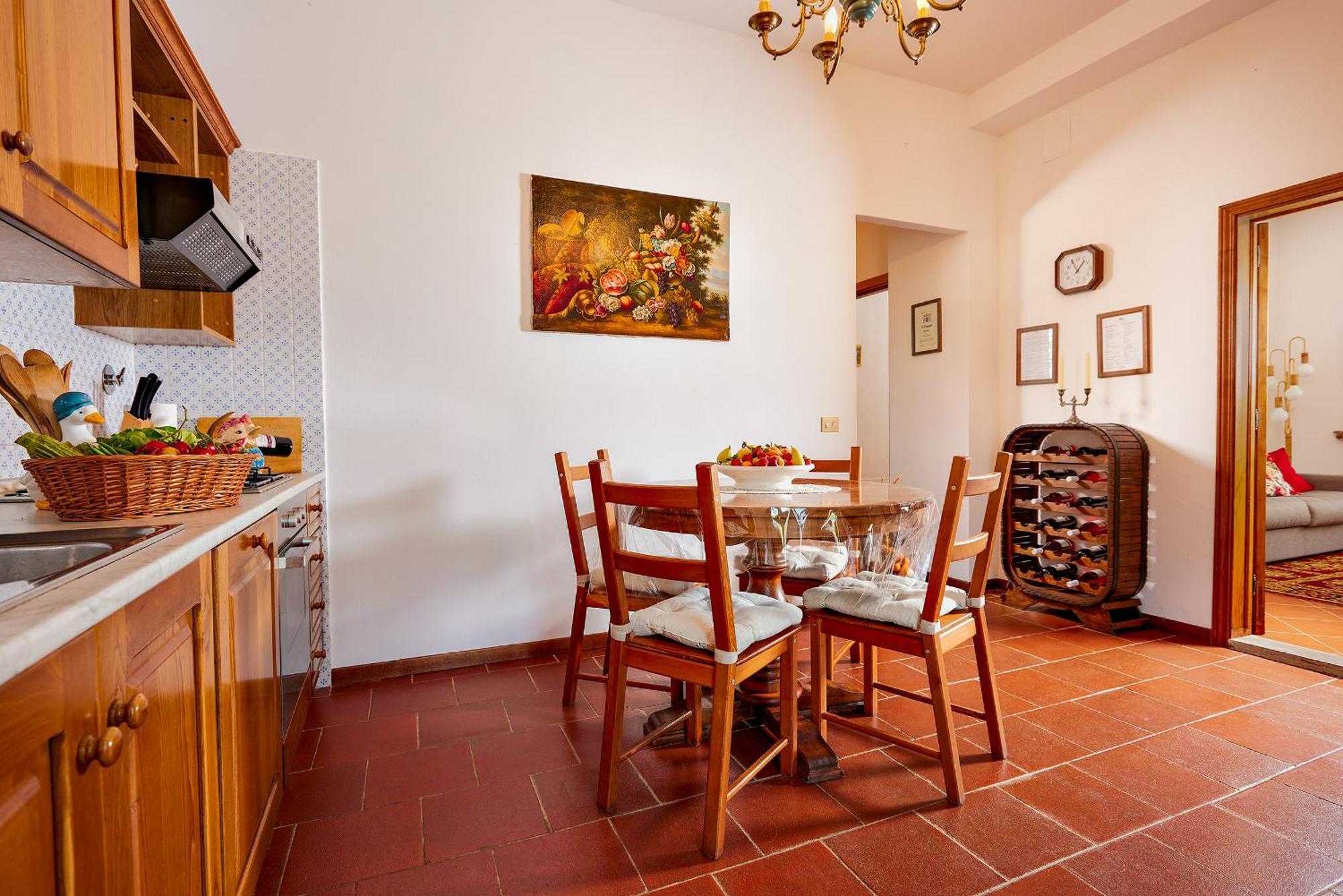 Tenuta Il Poggetto Radda in Chianti Εξωτερικό φωτογραφία