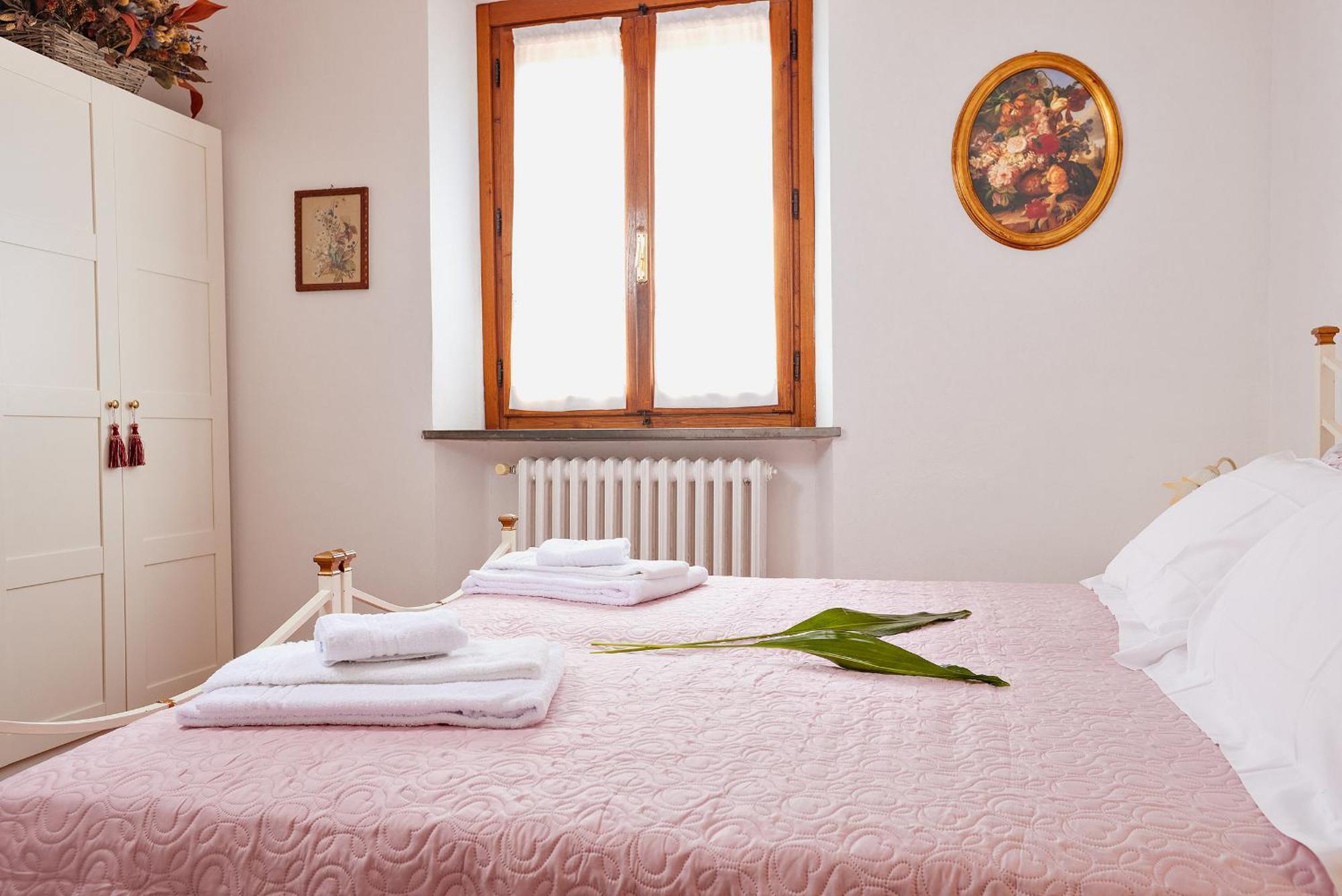 Tenuta Il Poggetto Radda in Chianti Εξωτερικό φωτογραφία