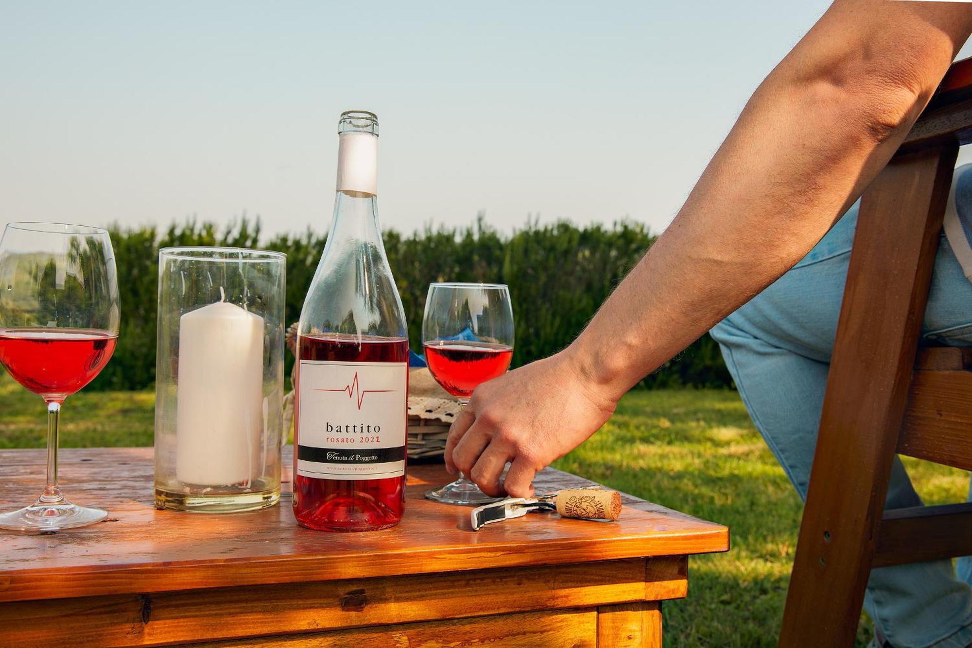 Tenuta Il Poggetto Radda in Chianti Εξωτερικό φωτογραφία