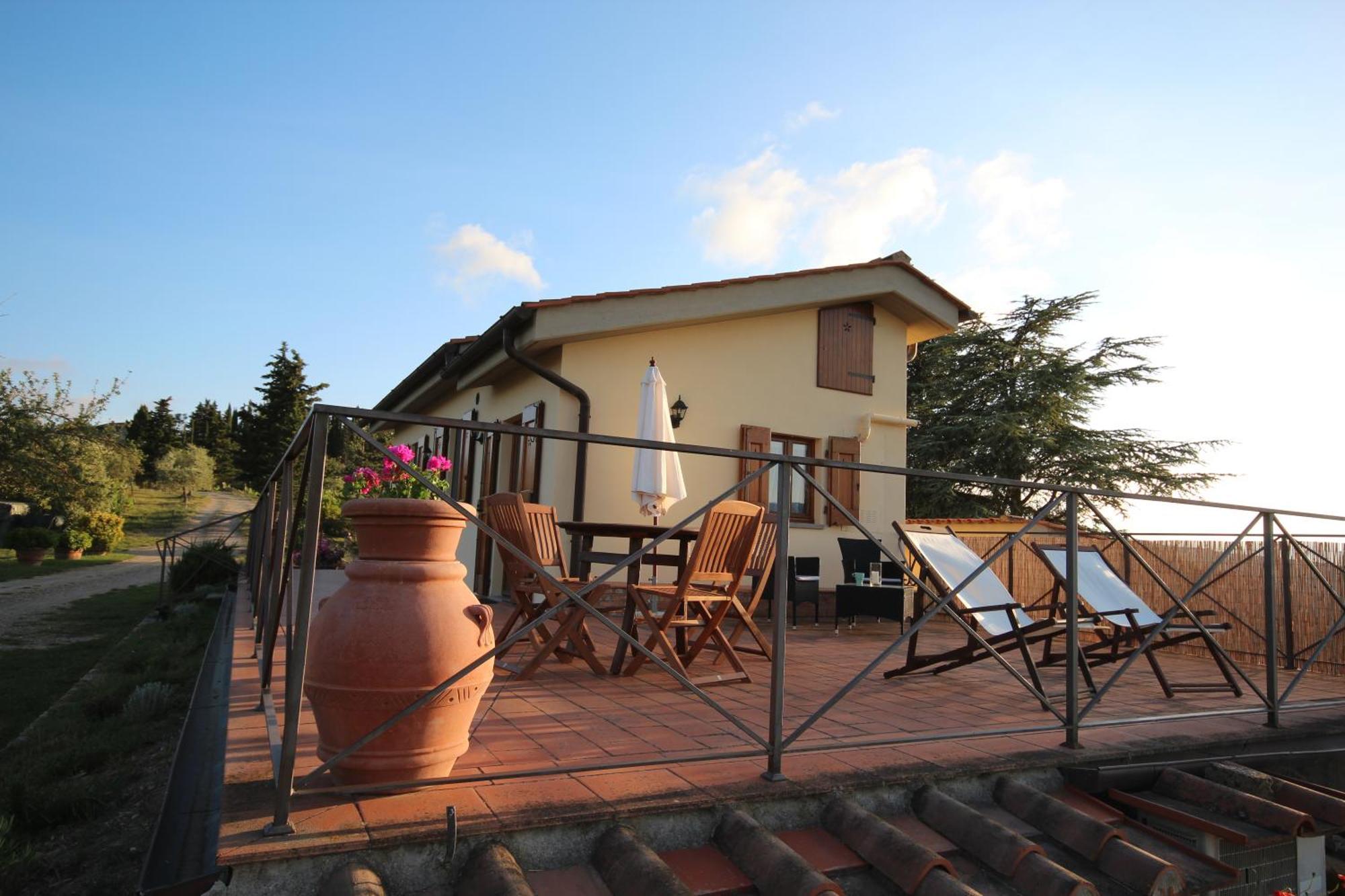Tenuta Il Poggetto Radda in Chianti Εξωτερικό φωτογραφία